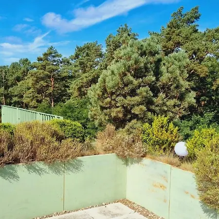 Luxury Apartment Pogorzelica Погожеліца Екстер'єр фото