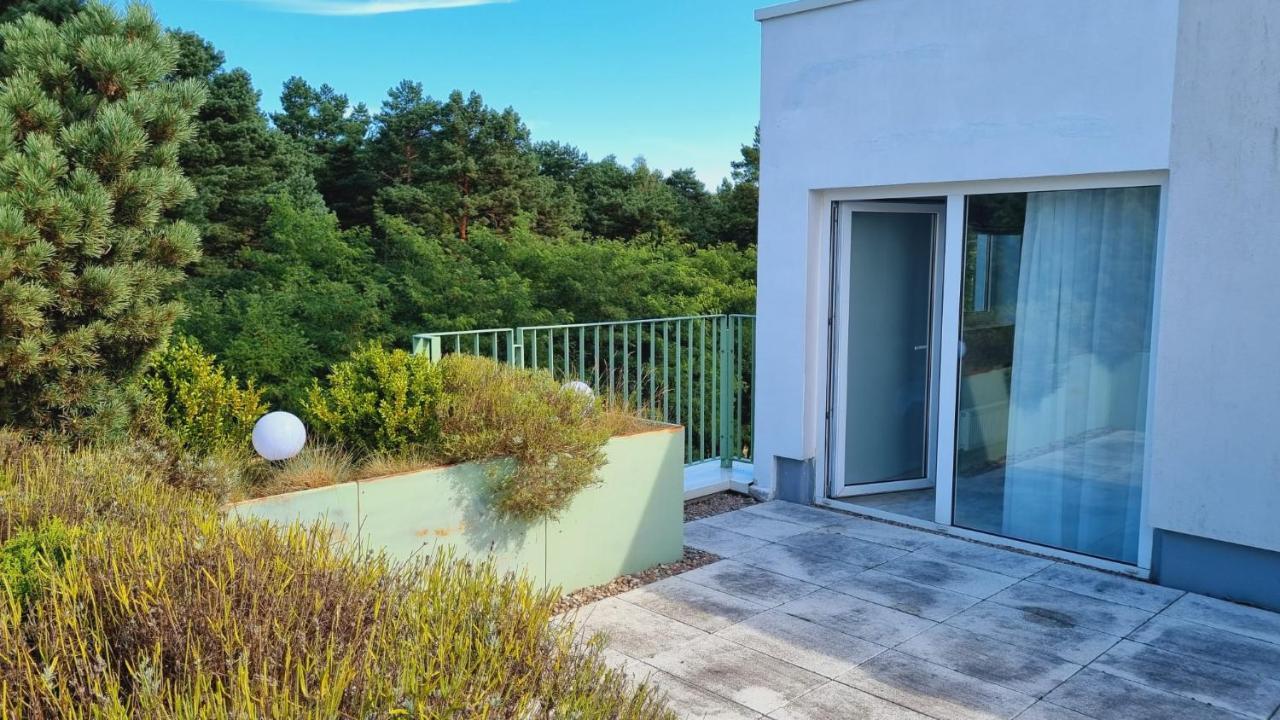 Luxury Pogorzelica Apartment *