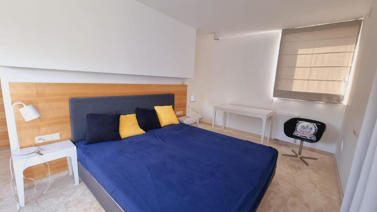 Luxury Pogorzelica * Pogorzelica (Gmina Rewal)
