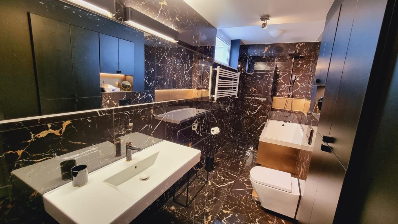 Apartment Luxury Pogorzelica Pogorzelica (Gmina Rewal)
