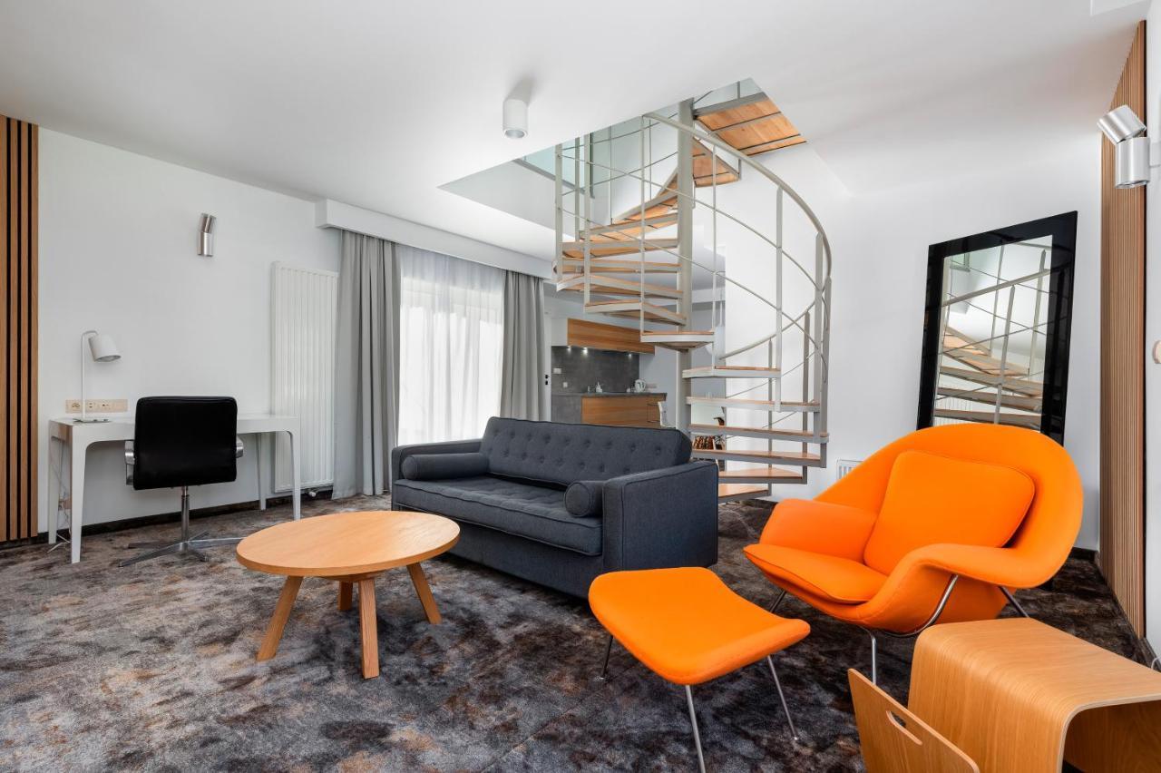 Apartment Luxury Pogorzelica Pogorzelica (Gmina Rewal)