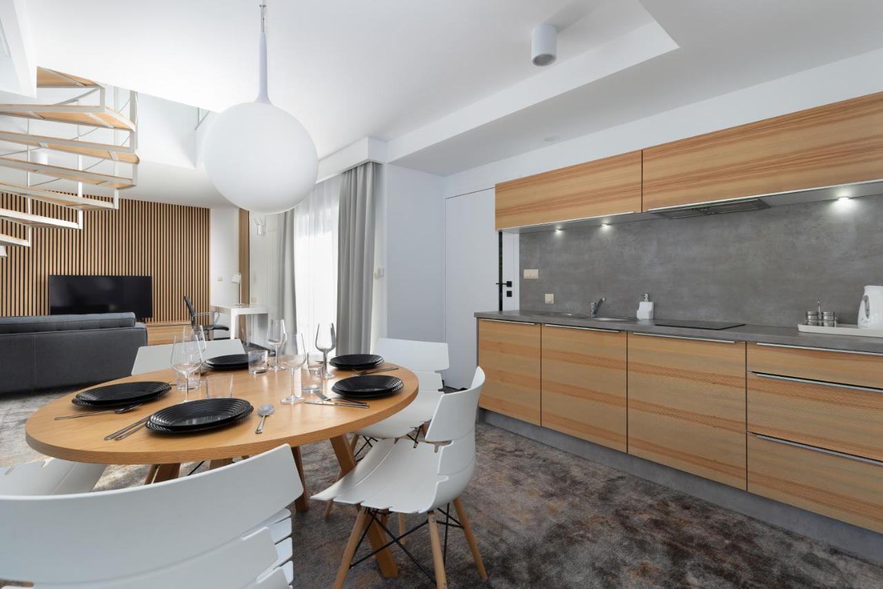 Luxury Pogorzelica *