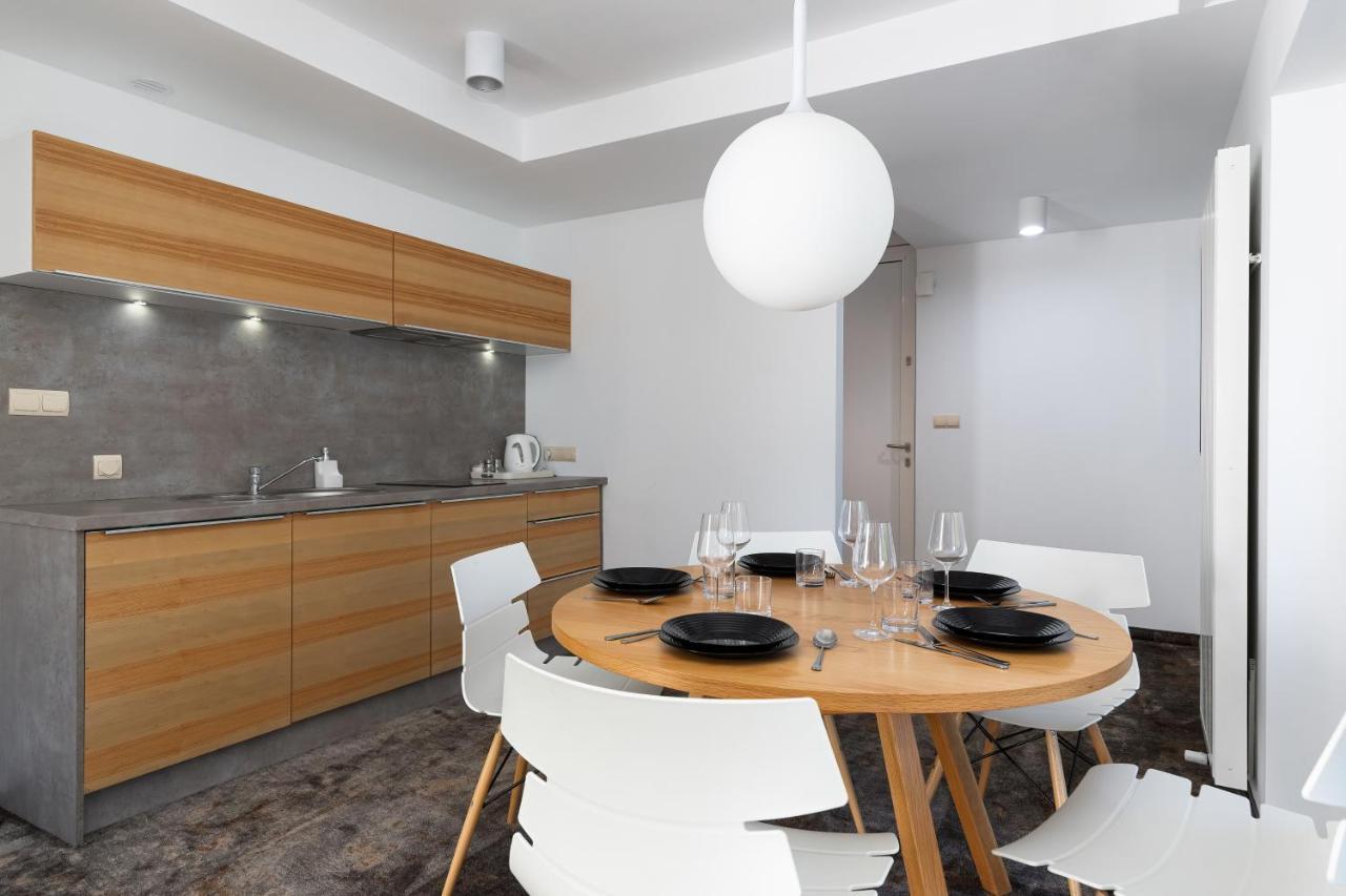 Luxury Pogorzelica Apartment Pogorzelica (Gmina Rewal)