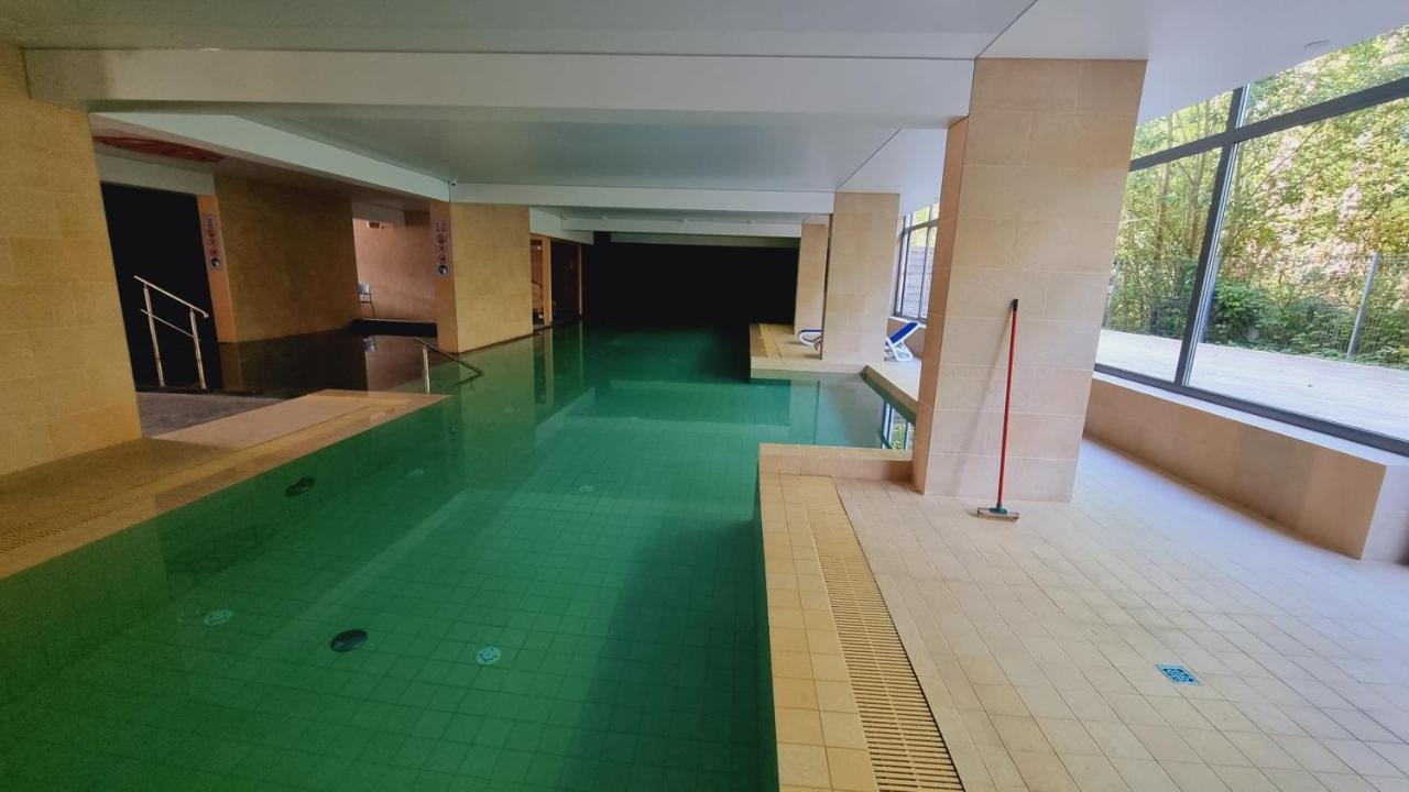 Luxury Pogorzelica Apartment *