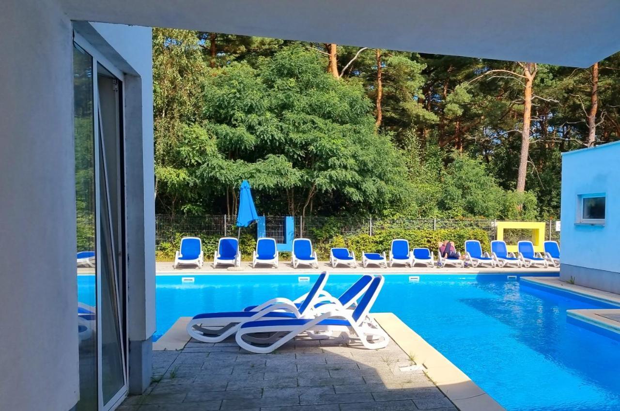 Apartment Luxury Pogorzelica Pogorzelica (Gmina Rewal)