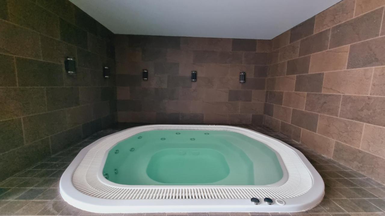 Luxury Pogorzelica Apartment
