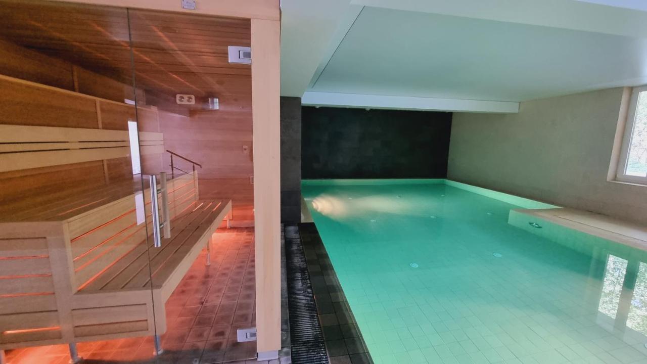 Luxury Pogorzelica Apartment *